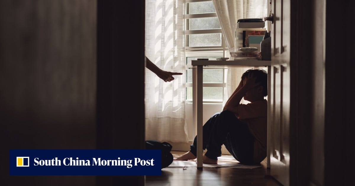 Hong Kong to legislate against persistent child sexual abuse and ‘cyberflashing’