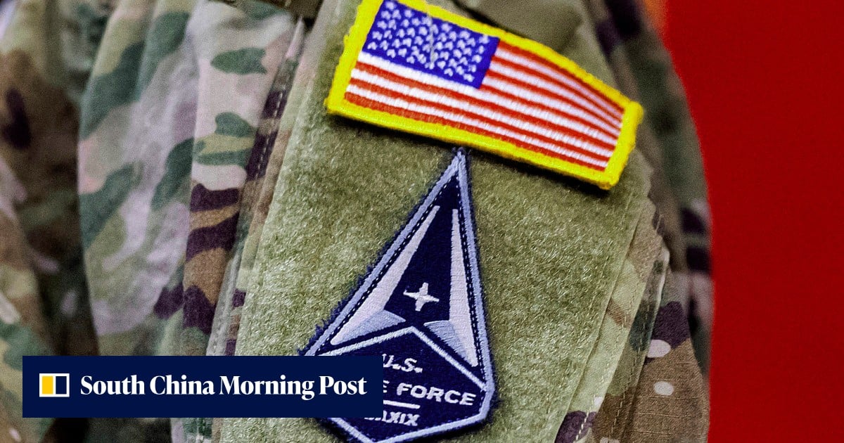 US troops must prepare to fight around the moon, Trump’s top military adviser says