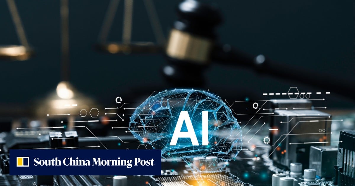 China trusted more than US, EU on AI regulation in Pew survey of middle-income countries