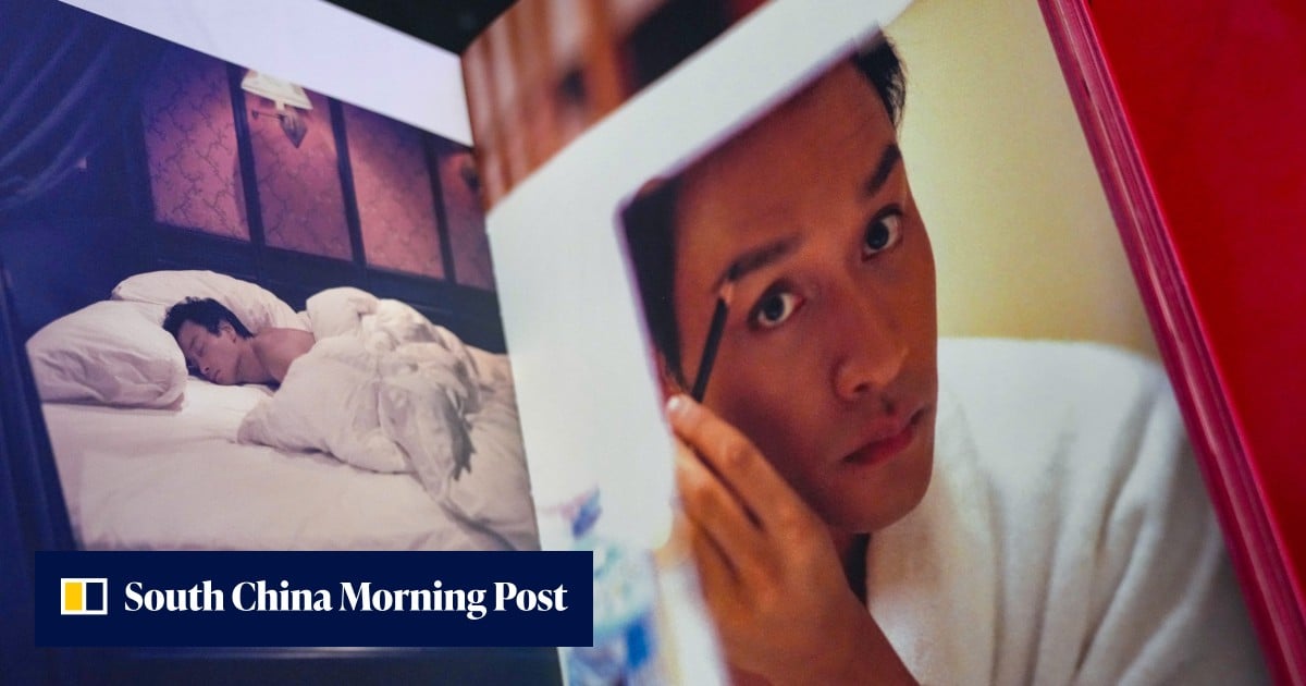 Tribute exhibit for Leslie Cheung; Hong Kong’s Gen Z coffee boss: 7 Lifestyle highlights