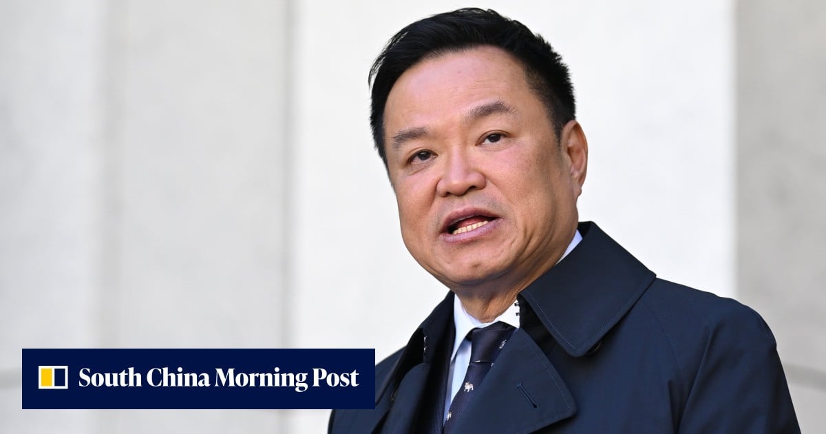 ‘Gone too far’: Thai PM Anutin slams foreign lawbreakers as backlash builds