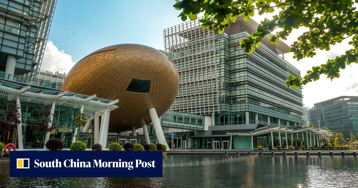 3 firms fined over HK$900,000 each for role in apprentice electrician’s death