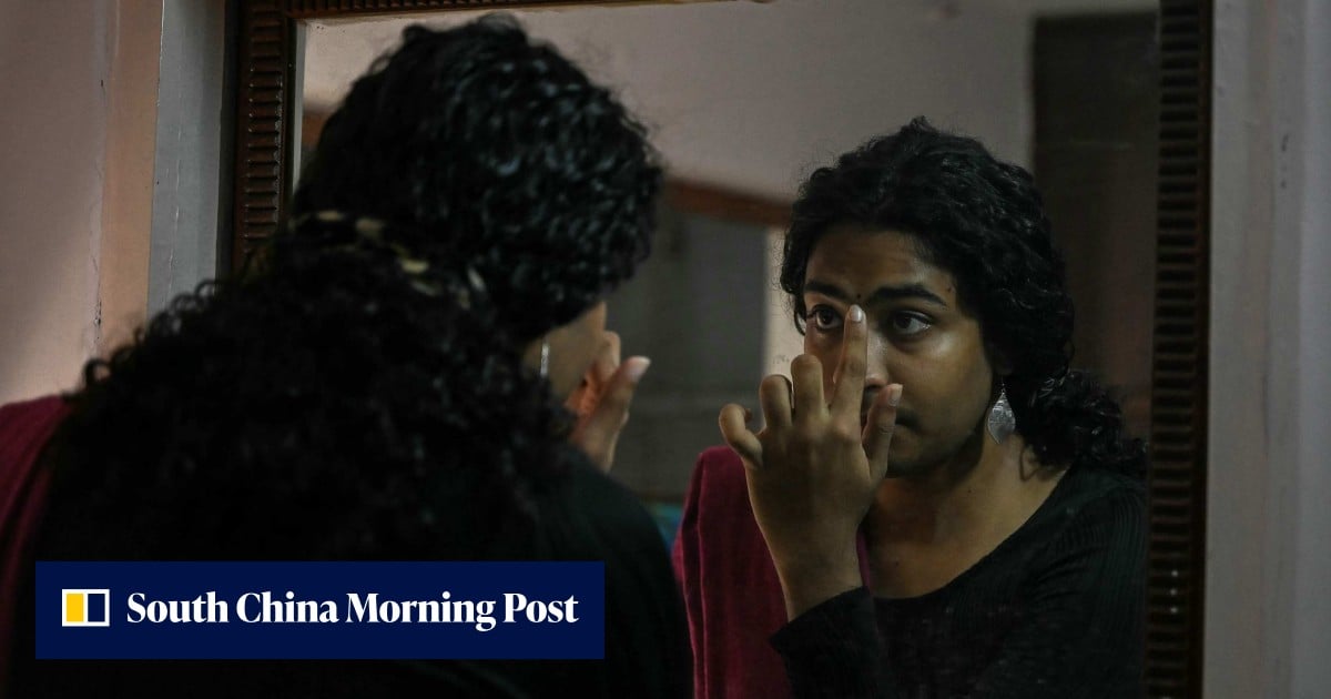 Indian transgender patients left in limbo following legal amendments