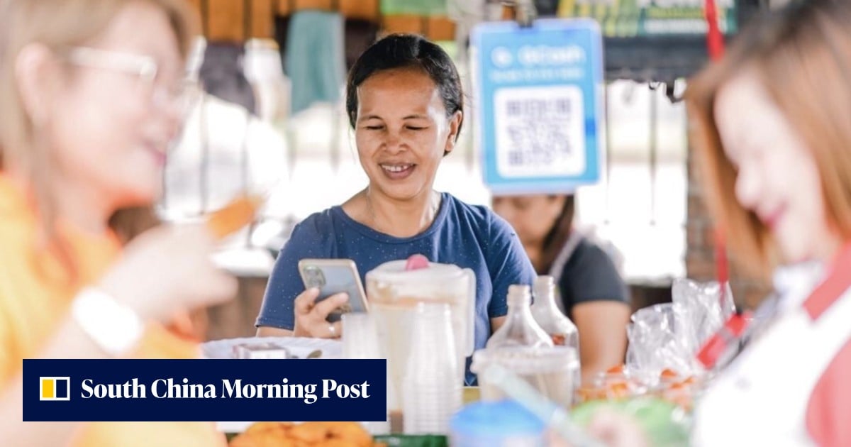 Casino, not bakery: Philippine e-payment firms urged to improve merchant vetting