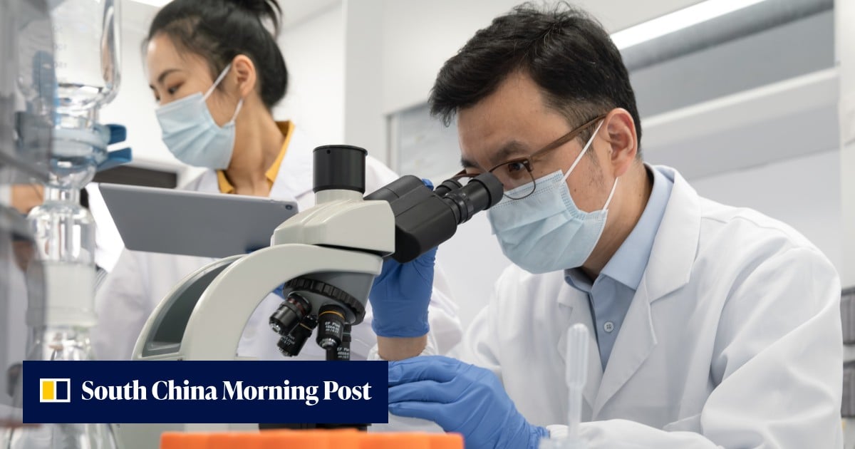 US sanctions boost China’s science-driven innovation by over 70%, study finds - South China Morning Post