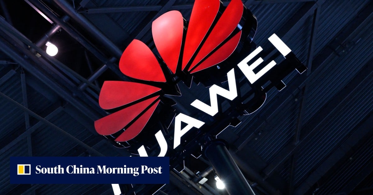 Huawei unveils latest tech to boost AI power in push to break China’s Nvidia reliance