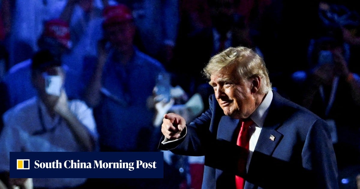 On English usage, the Trump effect needn’t be the last word