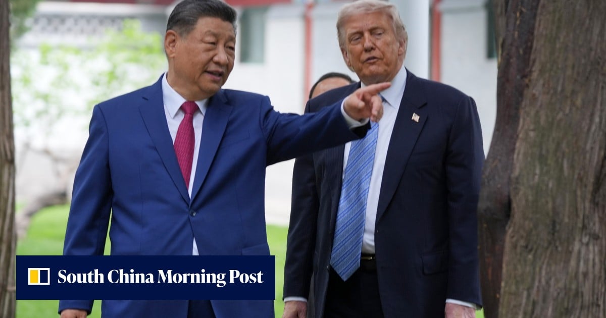 Exclusive | BYD, Xiaomi, Innolight likely on guest list for Xi Jinping’s US trip: sources - South China Morning Post