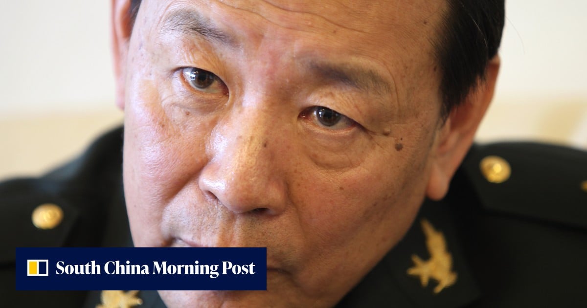 ‘Provocation’ could accelerate Taiwan reunification, retired PLA major general says