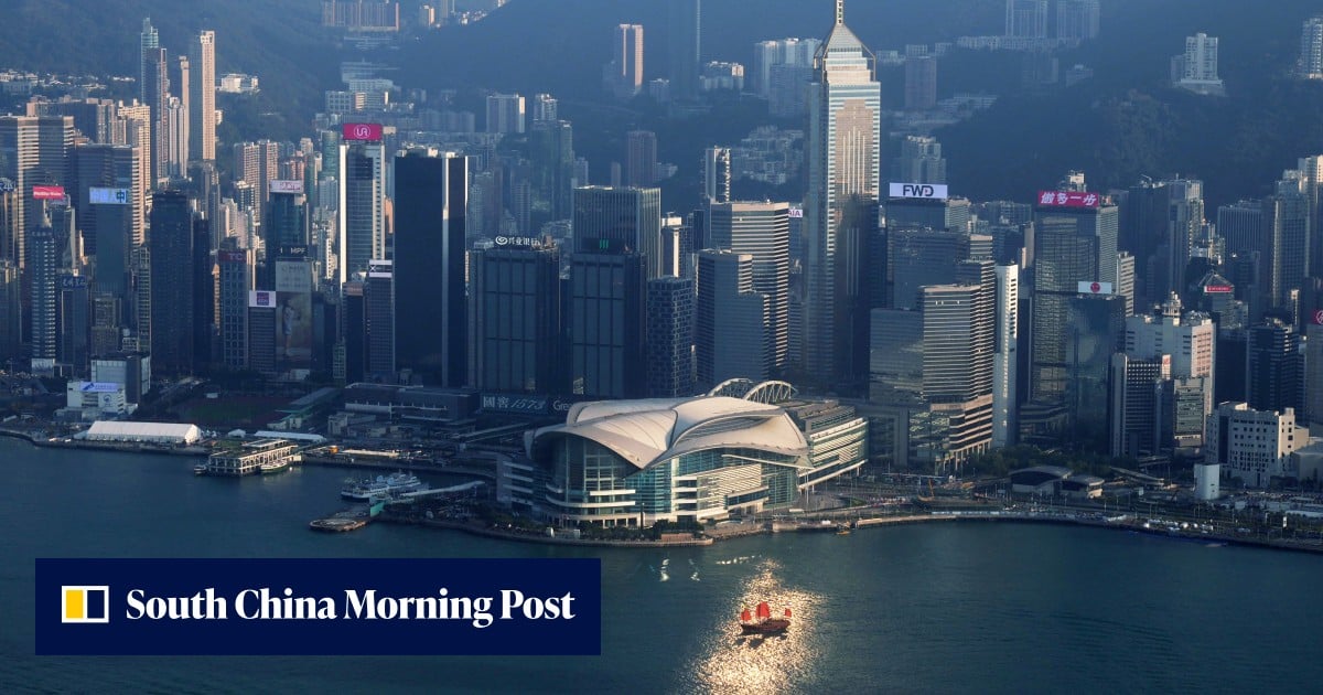 Hong Kong’s 5-year plan, policy continuity offer investors more stability, experts say