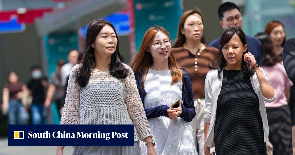 Hong Kong civil servants to get hourly leave but businesses unlikely to follow