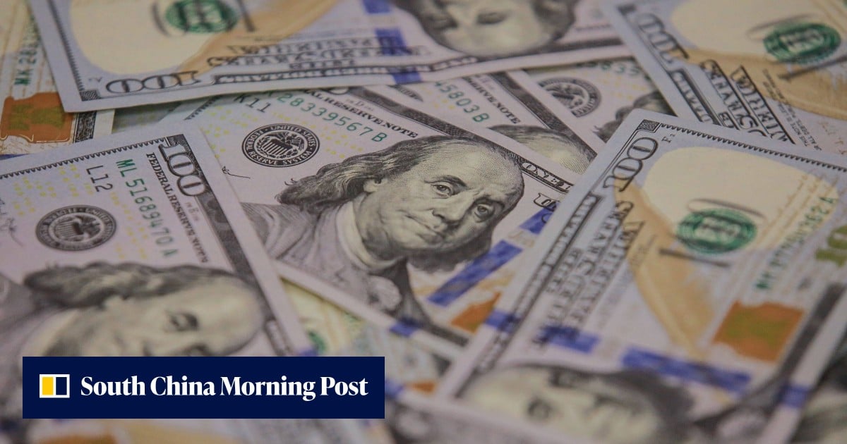 China cuts US Treasury holdings to 18-year low amid global bond sell-off