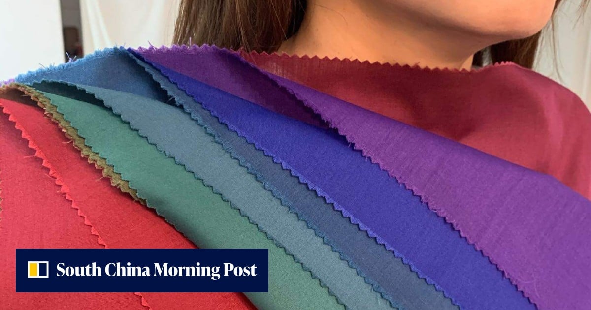 Forget colour analysis – how colour pyramids can help you dress your best