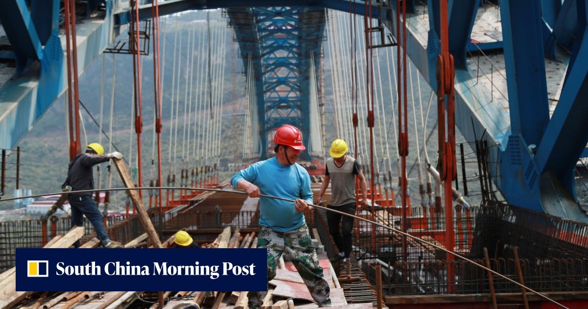 China publicly names officials in ‘unprecedented’ hidden-debt crackdown. Can it work?