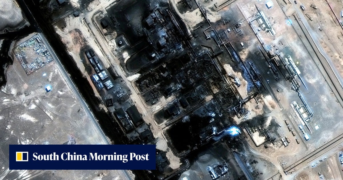 Saudi oil pipeline closure puts Asia’s economic resilience to the test