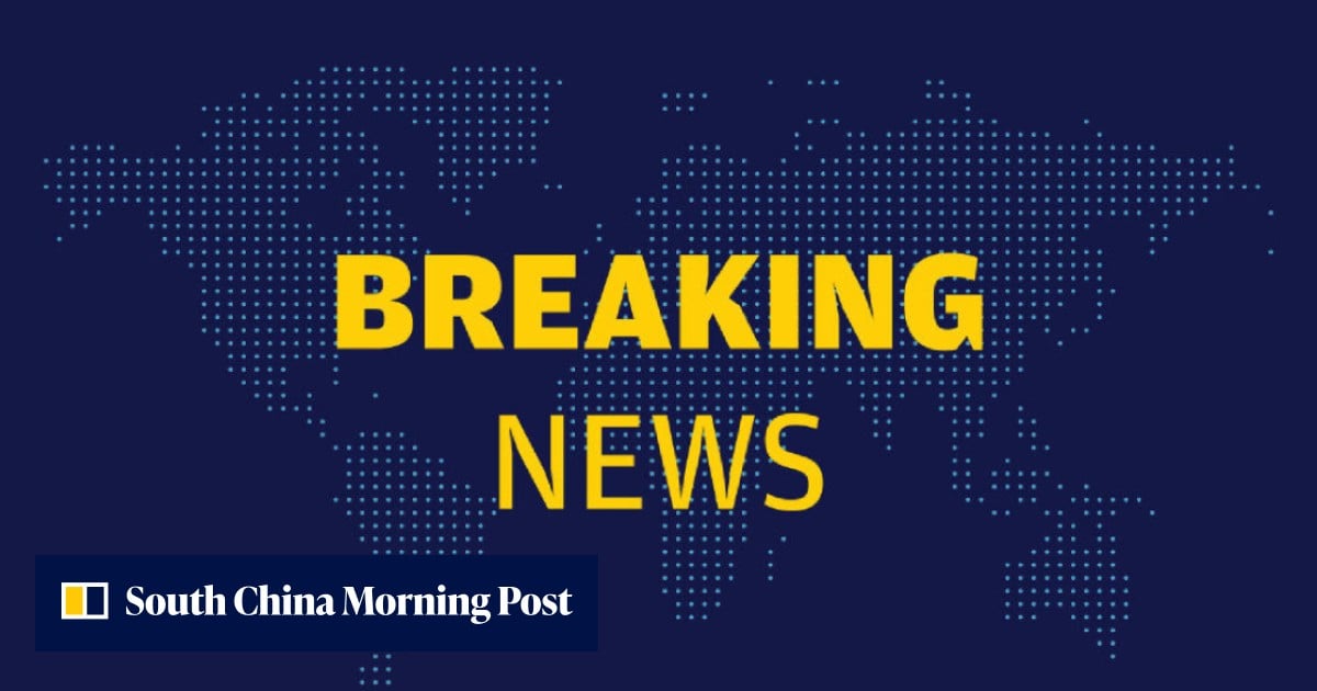 Philippine police report injuries at high school shooting