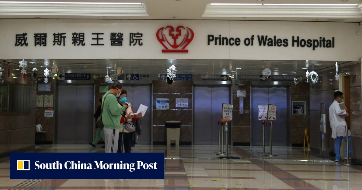 Patient who needed soft food dies after choking on regular meal at public hospital