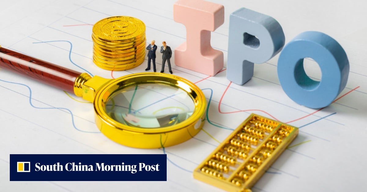 For China’s hi-tech IPOs, it’s Hong Kong vs the mainland – but how much does it matter?