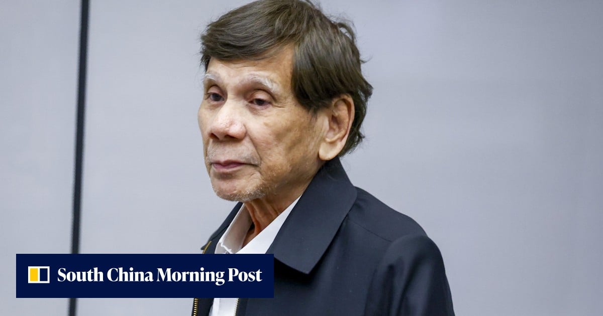Why the ICC is cracking down on ‘fake news’ as Duterte trial looms