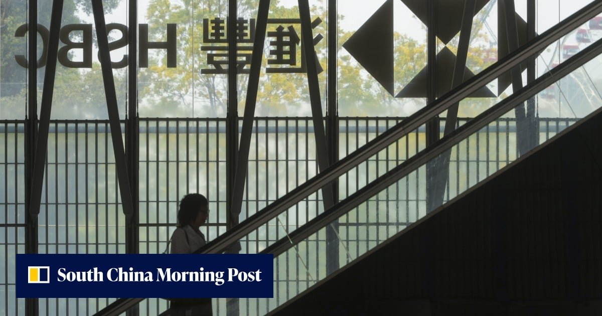 Senior HSBC bankers face double blow as school-fee subsidy cut adds to job risks: sources