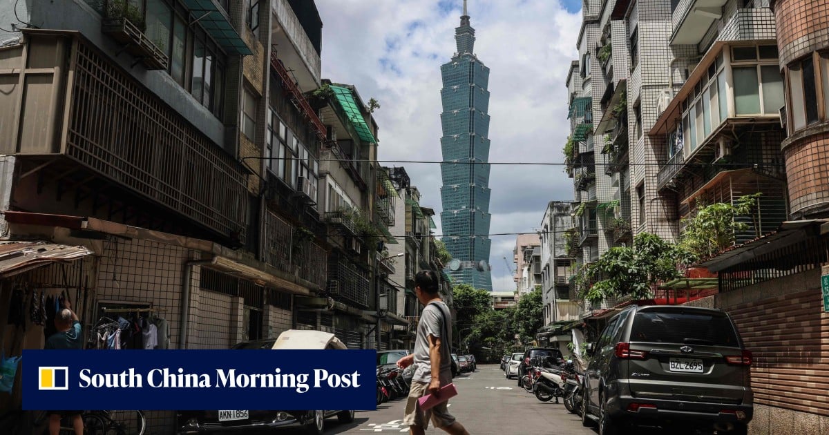 Beijing, Taipei need peace deal before reunification, Taiwanese scholar says