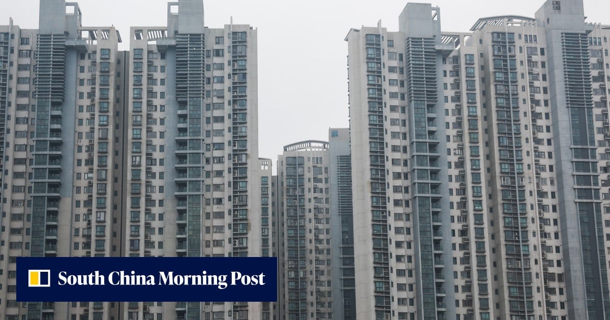 Will fresh incentives give China’s housing market more than a short-lived rebound?