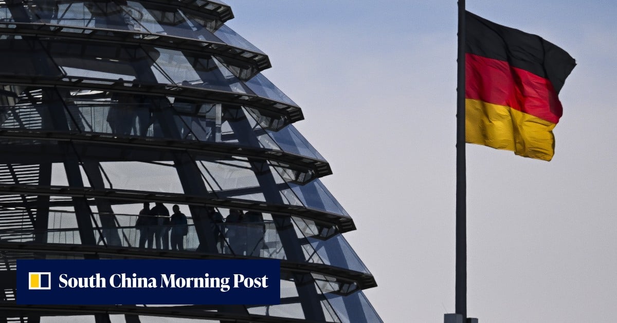 Are the doors to German universities closing for China’s STEM researchers?