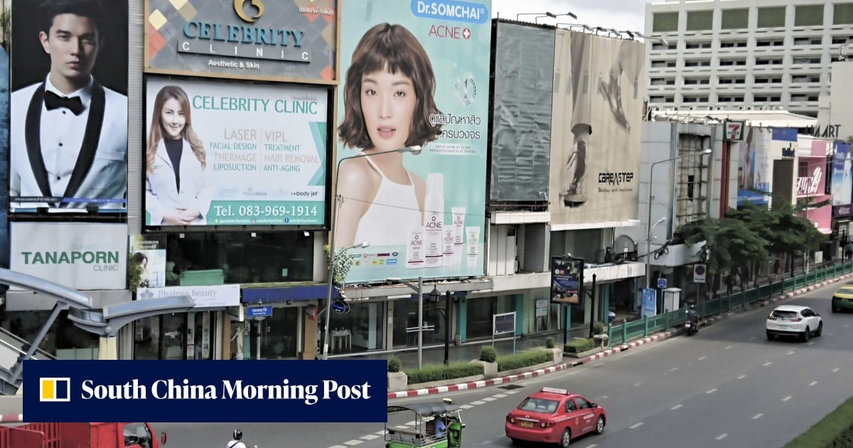 Thailand makes weight-loss pens prescription-only to counter glut of illegal medicines