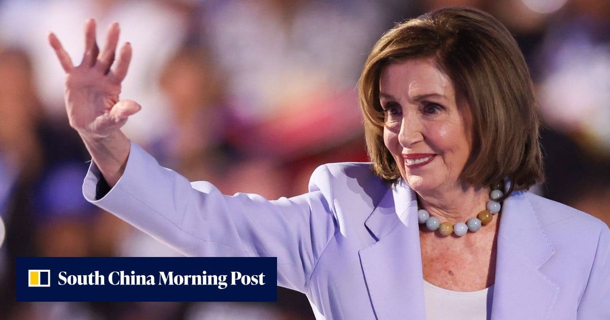 China hawks join forces in US Congress to pressure Trump ahead of Xi’s visit