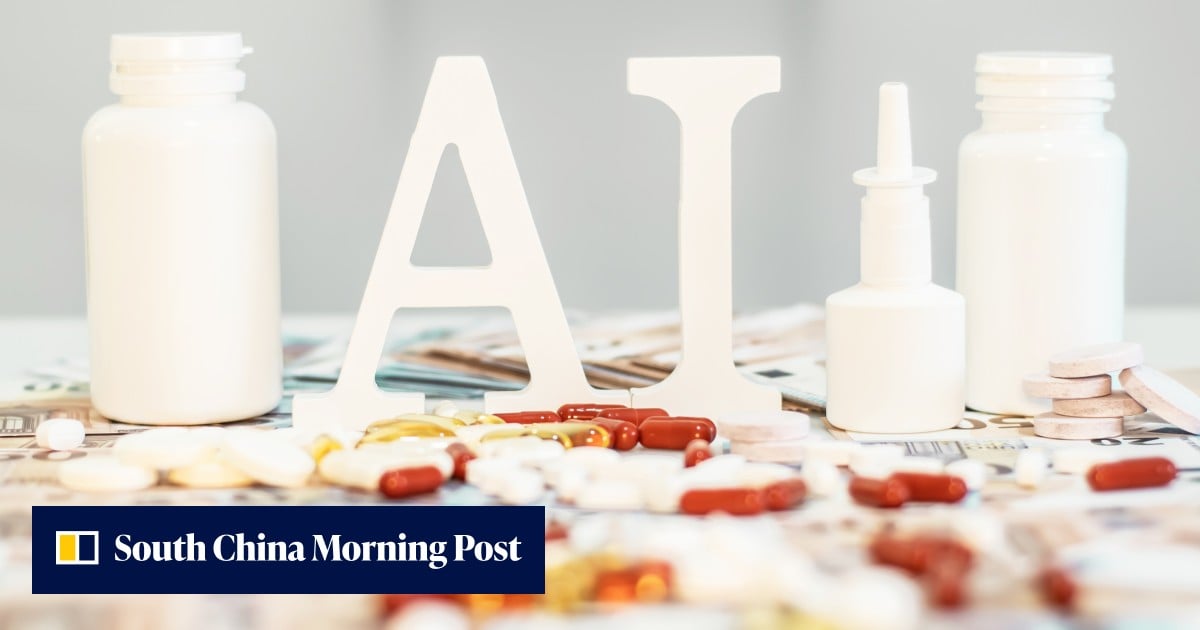 ByteDance spin-off Anew Labs raises US$290m as AI drug developers enjoy fundraising boom