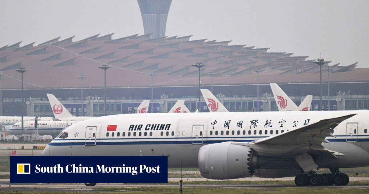 Boeing’s 200-jet China deal could hinge on Trump-Xi talks: industry insiders