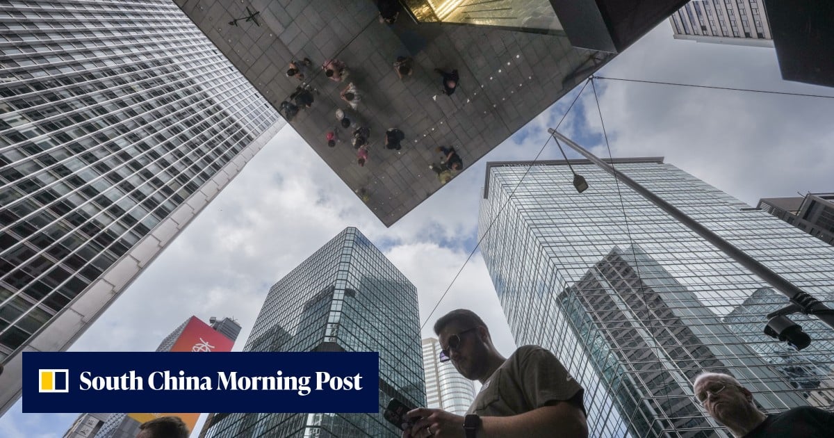 Will AI adoption shrink office space? Asia-Pacific firms are on the fence in survey