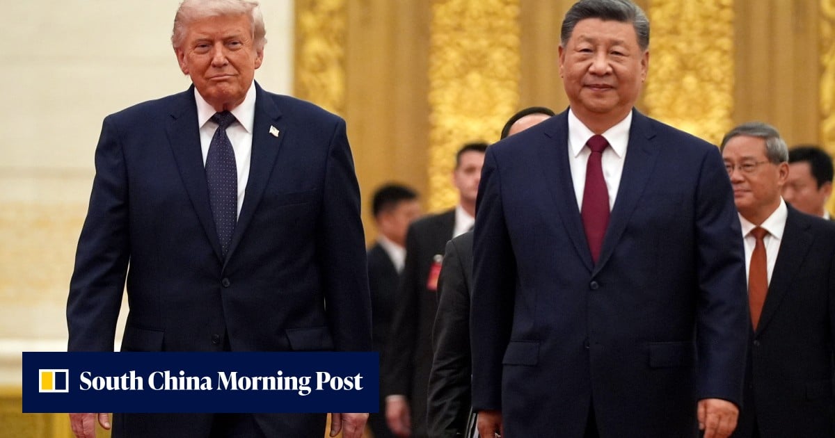 Xi-Trump summit preview: what to watch for as investors brace for best and worst scenarios