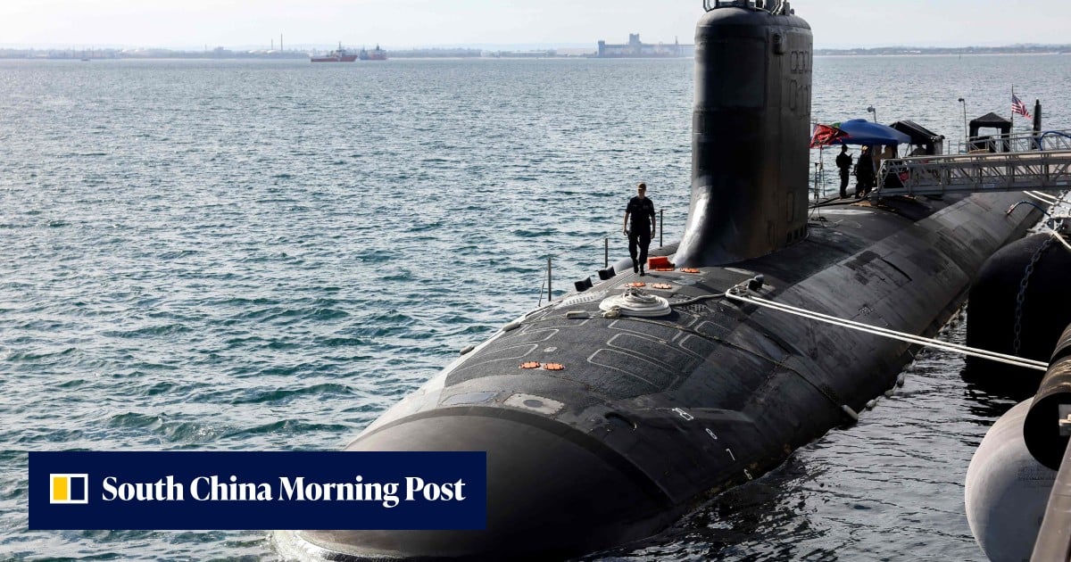 Named as an enemy: Indonesia’s uneasy Aukus moment