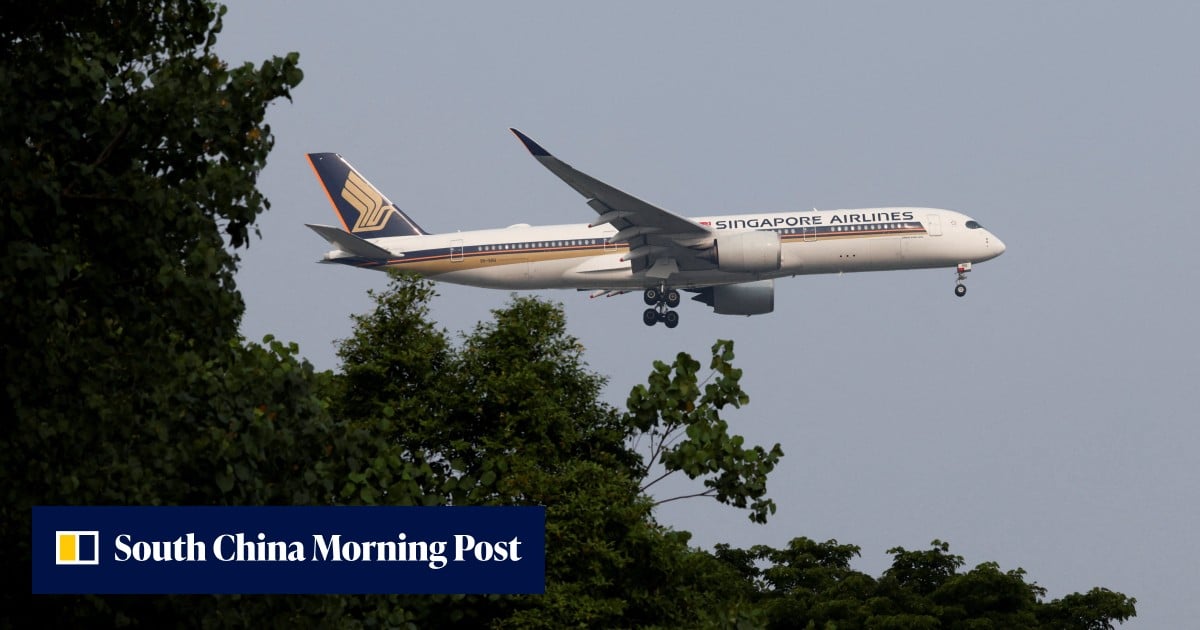 Singapore Airlines takes world’s best carrier crown from Qatar Airways