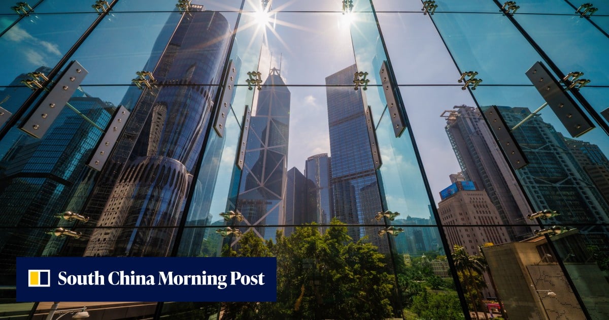 Hong Kong’s metal storage hits 30,000 tonnes in push to become global commodity hub