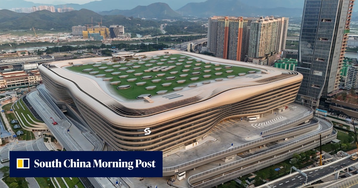 Housing prices surge near new Huanggang Port as buyers eye ‘dual-city’ lifestyle