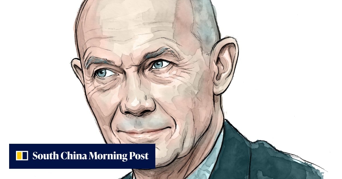 Former WTO head Pascal Lamy on the EU’s China choice: get a rebalance, or go protectionist