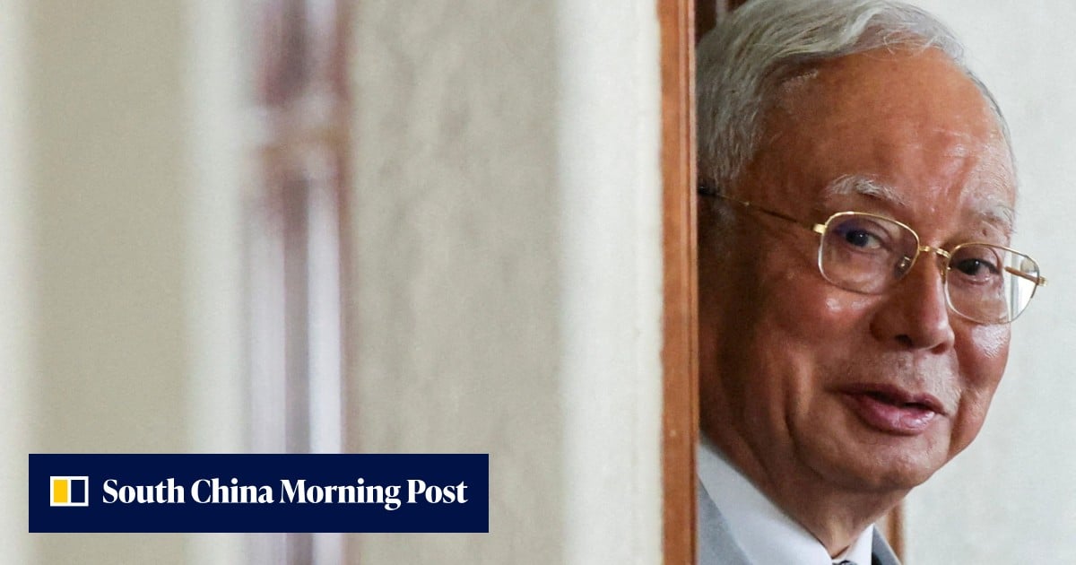 Breaking | Malaysia’s Najib Razak granted house arrest by Pardons Board