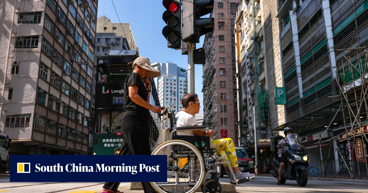 Foreign carers for elderly to get 10 to 20% more pay than current helpers