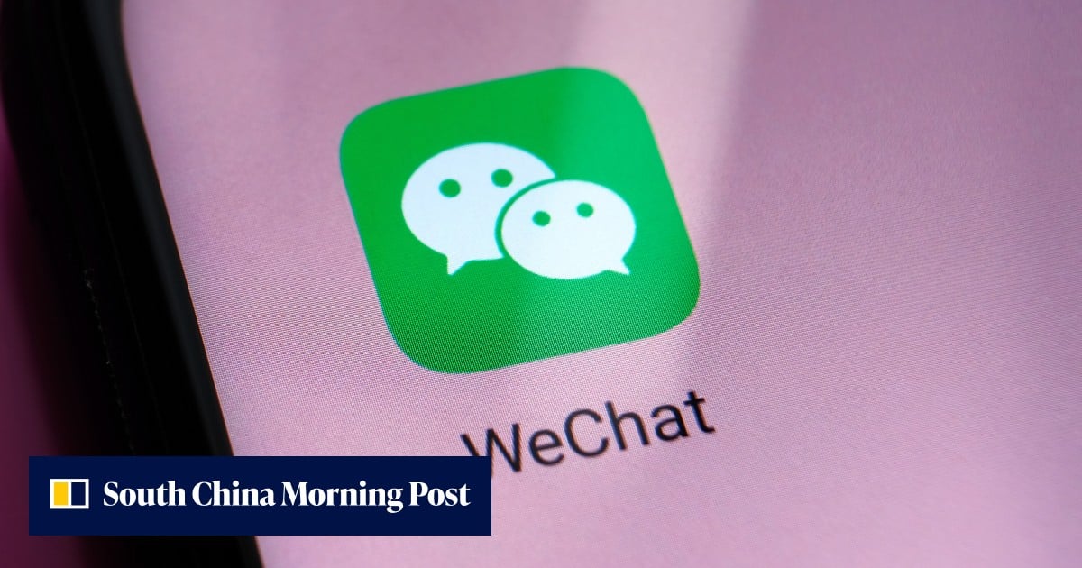 CUHK department triggers backlash over WeChat attendance registration policy