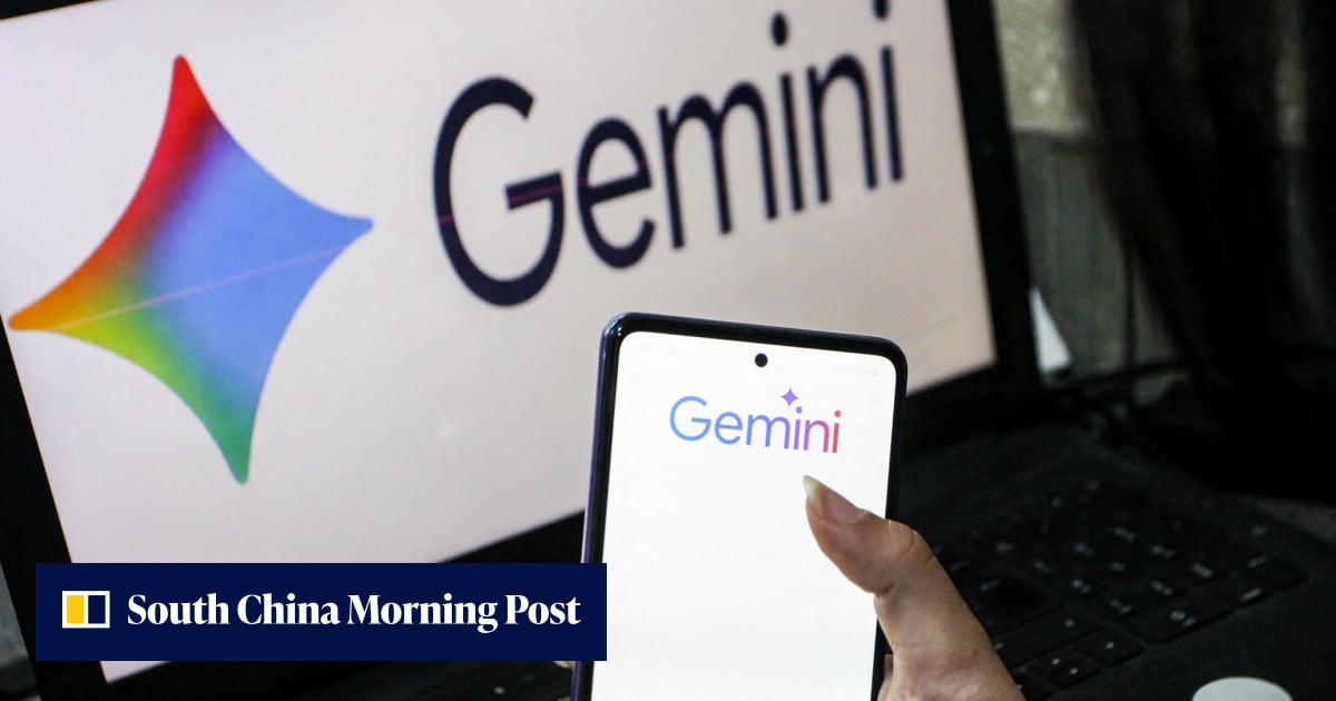 Google says Gemini AI model breached real systems in security test