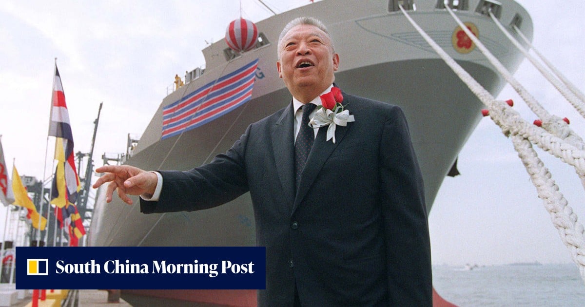 Friend, leader, mentor: how political veterans remember Tung Chee-hwa