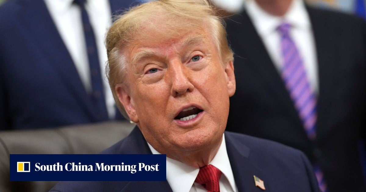 Trump says Xi state dinner is ‘a very tough ticket’ as business guest list takes shape