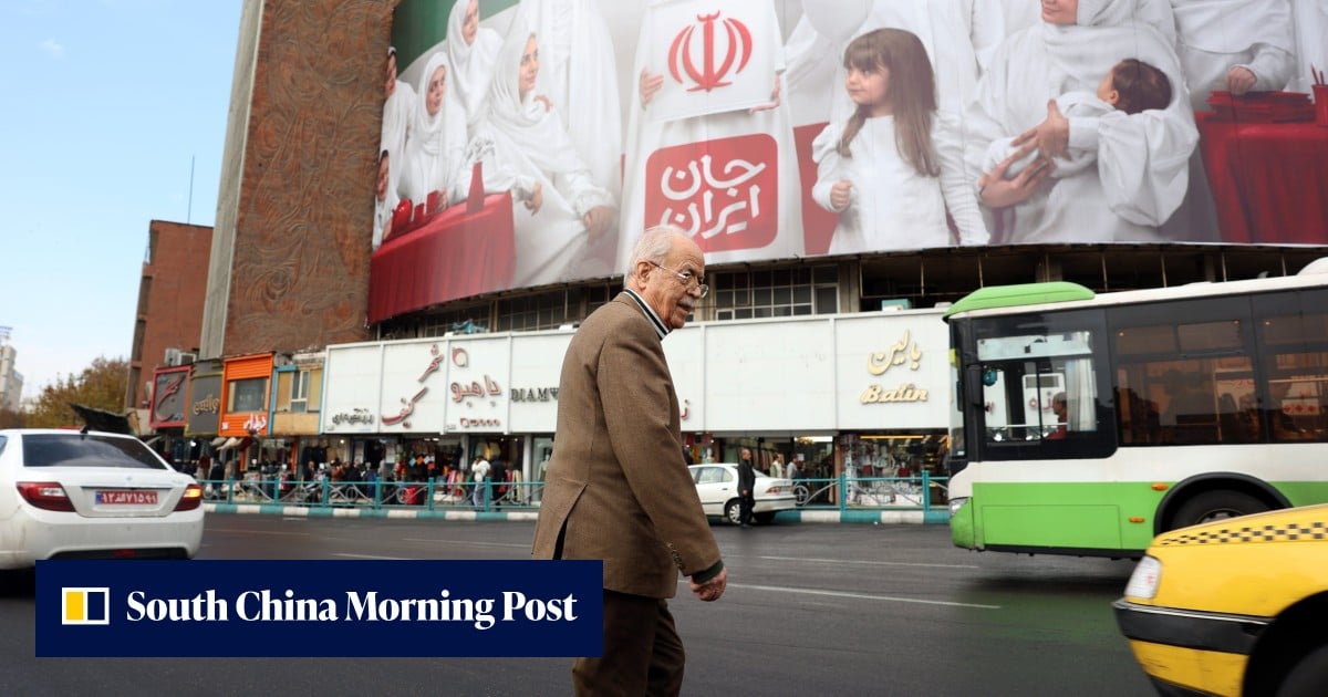 Iran medicine shortages deepen as war, shipping restrictions continue
