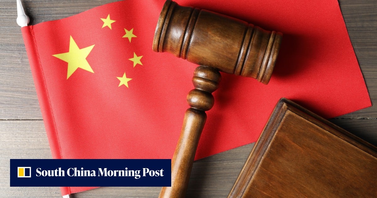 Chinese lawyers offer coaching for when corruption busters come knocking