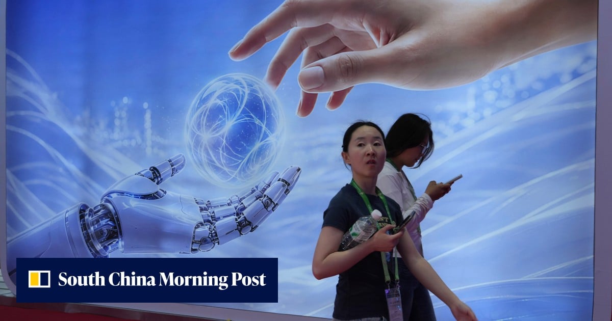 AI: 10 days that changed the course of artificial intelligence