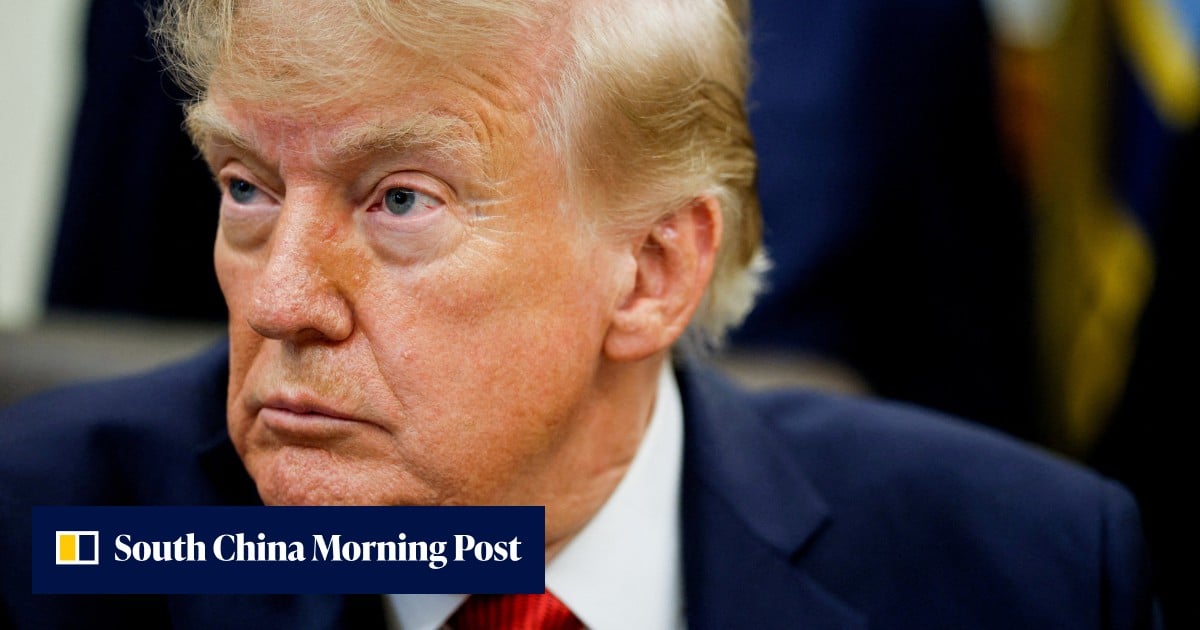 Trump’s Greenland deal aims to boost leverage at Xi summit, midterms: analysts