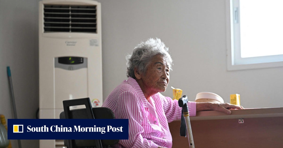 The cooling trap: how Asia’s air conditioners are making heatwaves worse