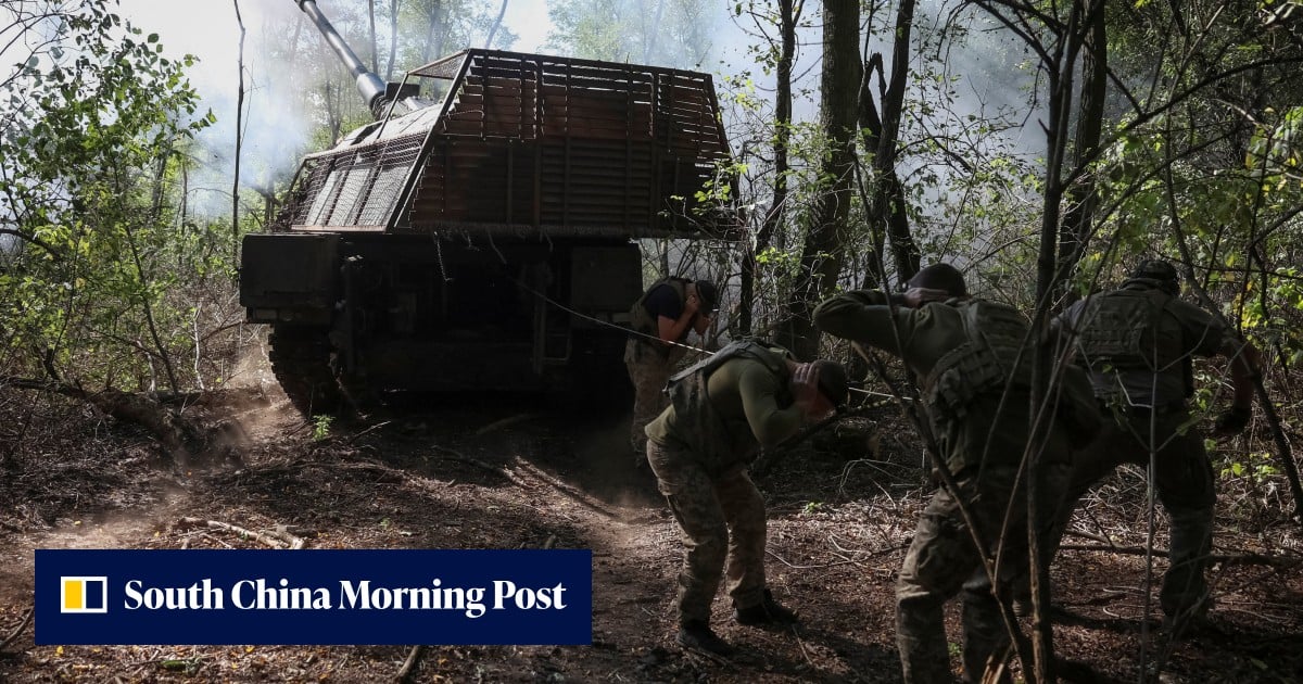 Some Western politicians stoking Nato-Russia clash as Ukraine war strategy falters: Fico